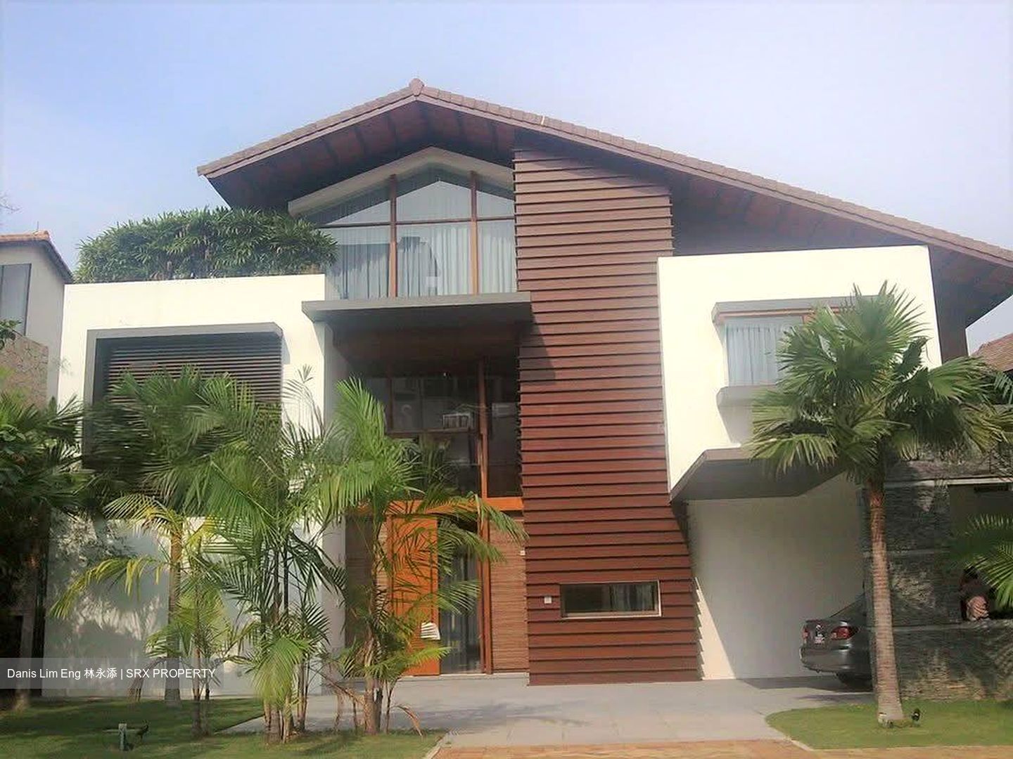 Ocean Drive (D4), Detached #568853101